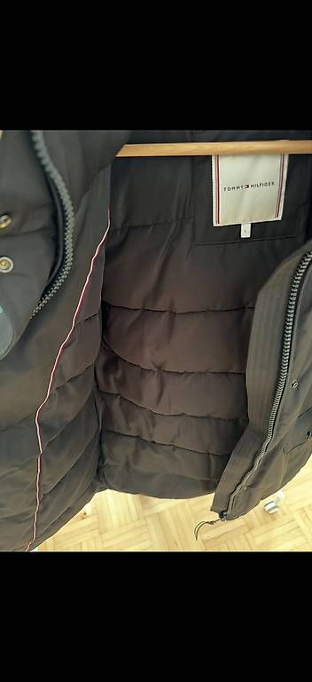 Tommy Hilfiger Giacche: Tommy Hilfiger Winterjacke Gr. S – Nuovo (secondo la descrizione) da Binningen venduto da Jelicookie 2