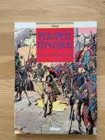 (FRANZ) POUPEE D'IVOIRE / TOME 4 / LE TOMBEAU SCYTHE (EO)