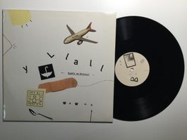 Y Llall LP - Schafe Am Horizont