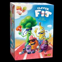 Spiel CleverFit von LOGIS