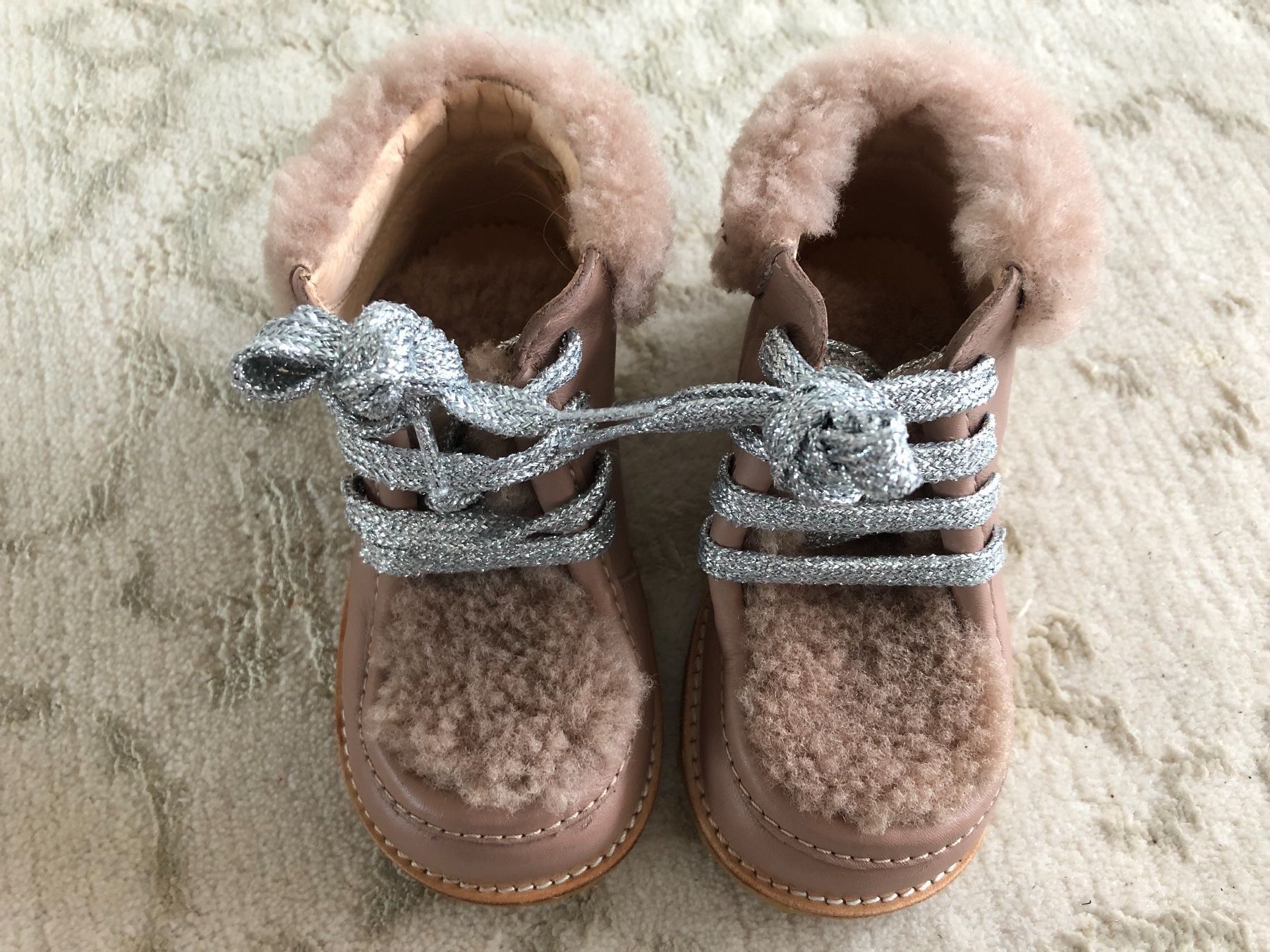 Scarpe per ragazzi: Angulus boots size 23 NEW NP 189 – Nuovo e nell'imballaggio originale da Kilchberg ZH venduto da malibubeach 1