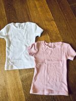 2 Thermo unterzieh Shirts Gr. 110