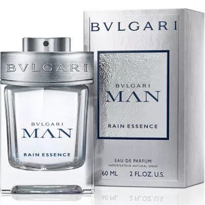 Bulgari Profumi & Eau de Toilette: Bvlgari Man Rain Essence EDP 60 ml – Nuovo e nell'imballaggio originale da Denges venduto da LEAD_SARL