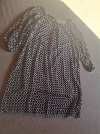 Robe fluide taille S marque Yendi