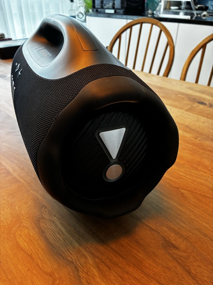 JBL Casse acustiche: JBL Boombox 4 – Nuovo (secondo la descrizione) da Wangen sz venduto da ms1_k9x8 2