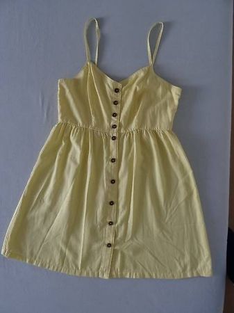 Kleid Sommerkleid Gr. 40