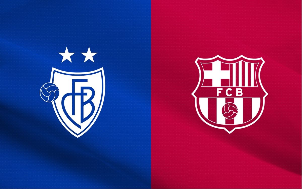 Tickets: Fc Basel vs Barcelona 1x Ticket – Neu und originalverpackt aus Rorschach von aay_w7tp
