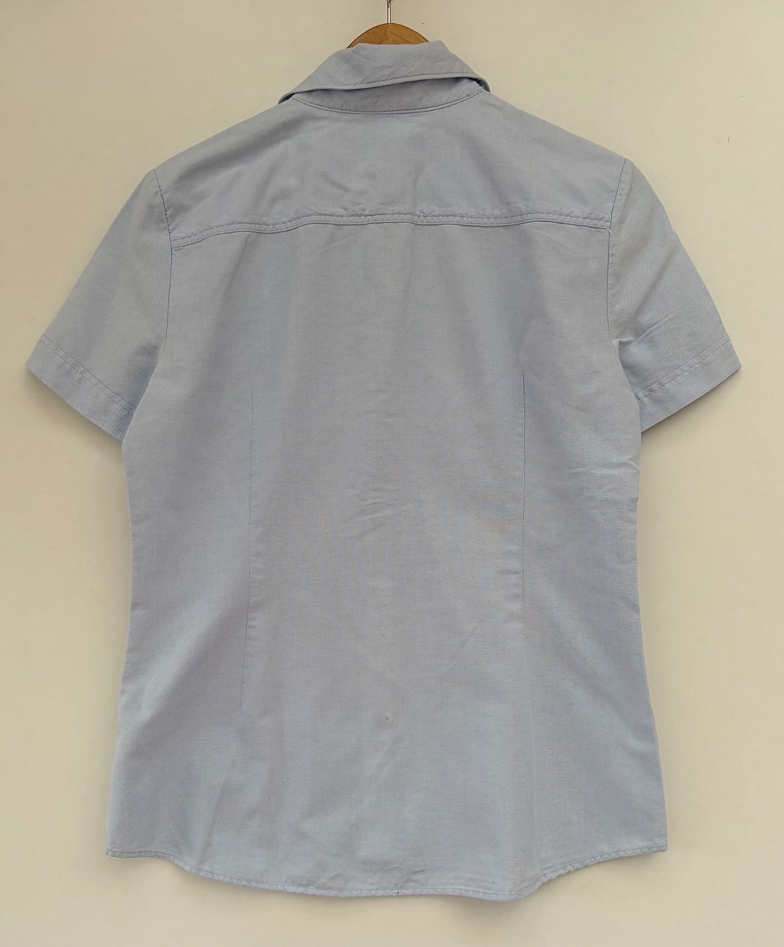 Joop Camicette: Joop Bluse Gr.38 – Usato da Unterägeri venduto da Jutka_04 3