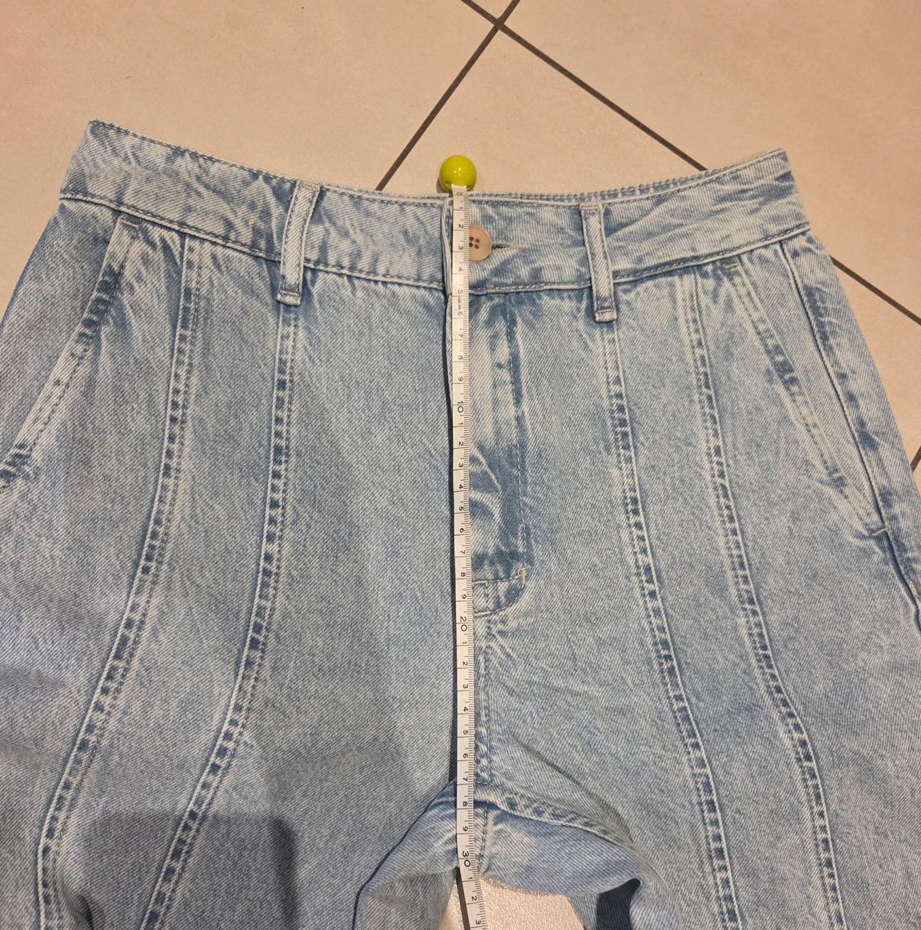 Drykorn Jeans: NEU Drykorn Jeans, hellblau, 27/34 – Nuovo (secondo la descrizione) da Au ZH venduto da tis_8fmn 6