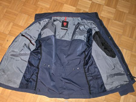 Jacke Strellson Herbst / Frühjahr Gr. 52