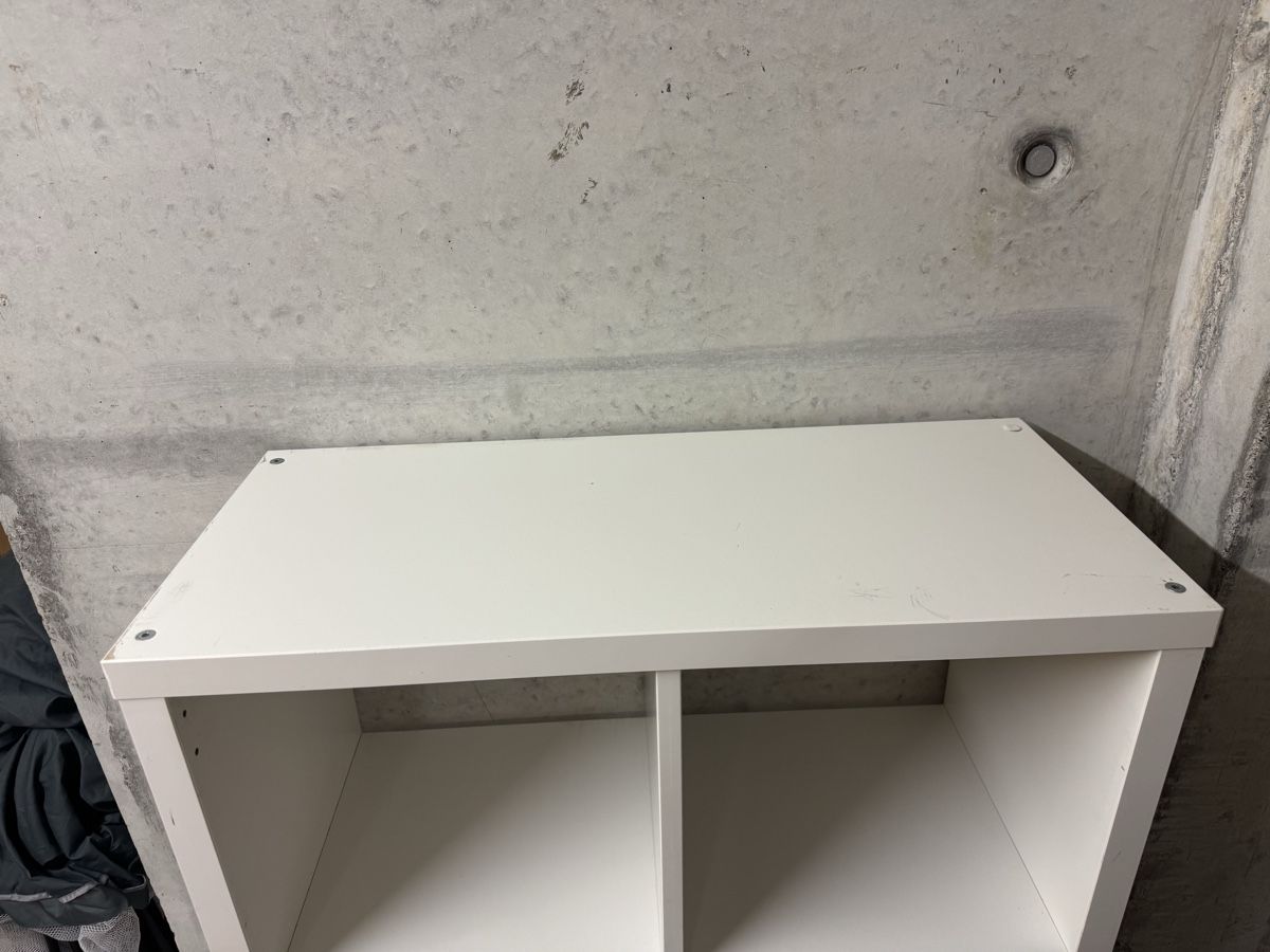 Ikea Regale: IKEA Flyster – Gebraucht aus Winterthur von ste_5vfj 2