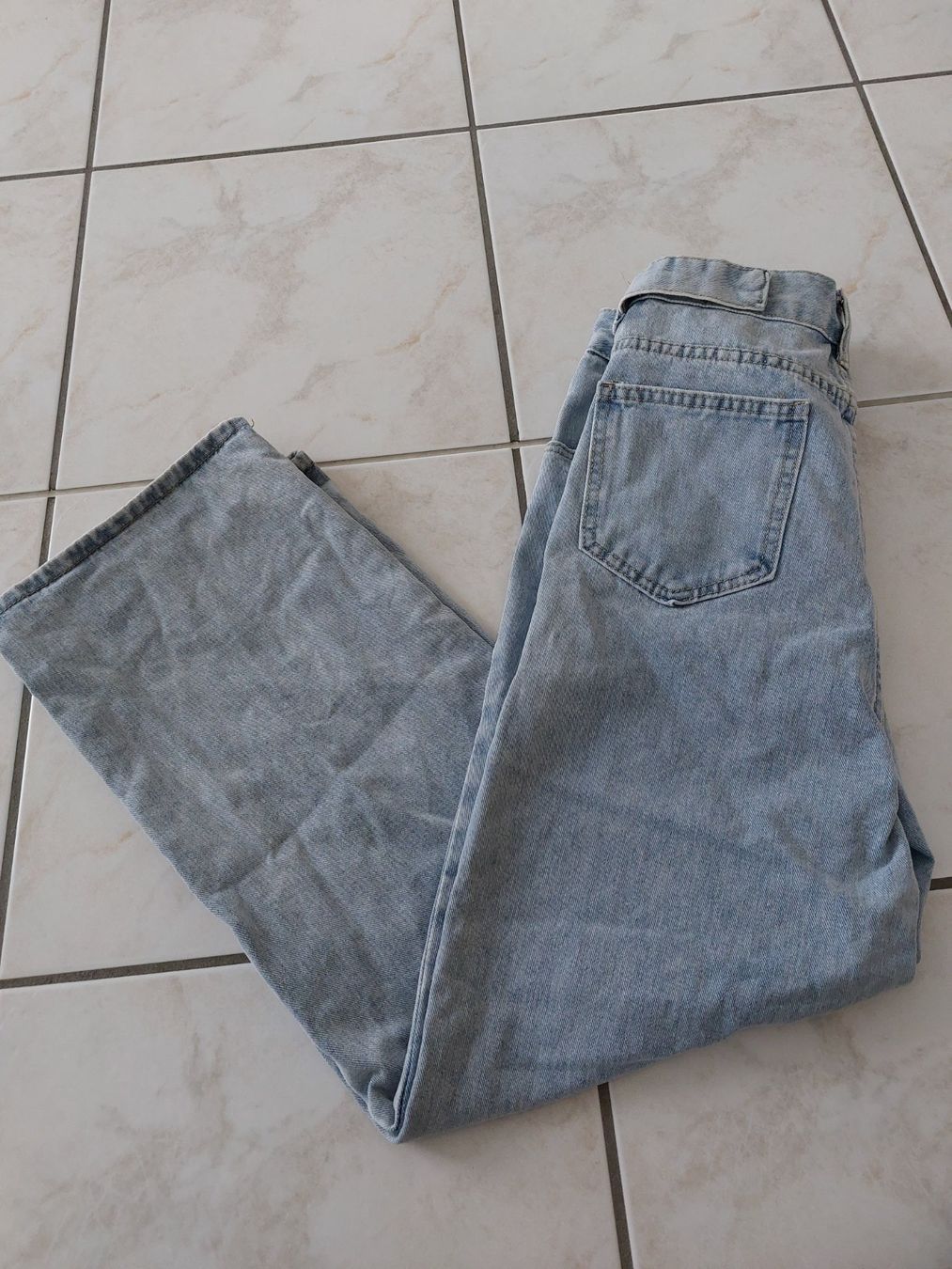 Jeans: Jeans Hose Gr. 36 – Usato da Schmitten FR venduto da ReniStern 2