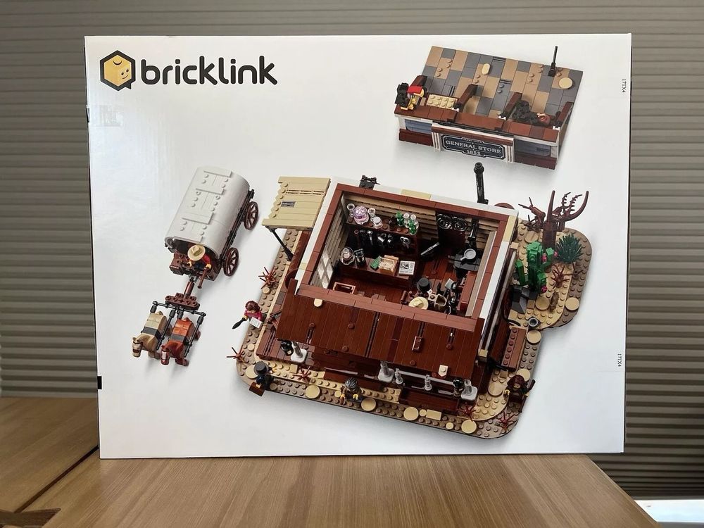 Lego Kit di costruzioni: Brand New LEGO 910031 Bricklink Designer Program – Nuovo e nell'imballaggio originale da Matzendorf venduto da HaiNakamoto 1