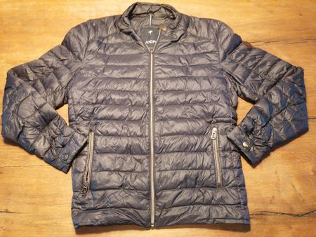 Jacke JOOP Gr. 50 dunkelblau TOP