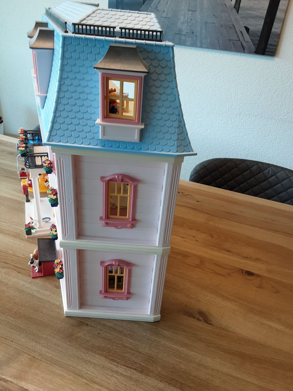 Playmobil Giocattoli: Playmobil Haus – Usato da Unterägeri venduto da KRD7 1