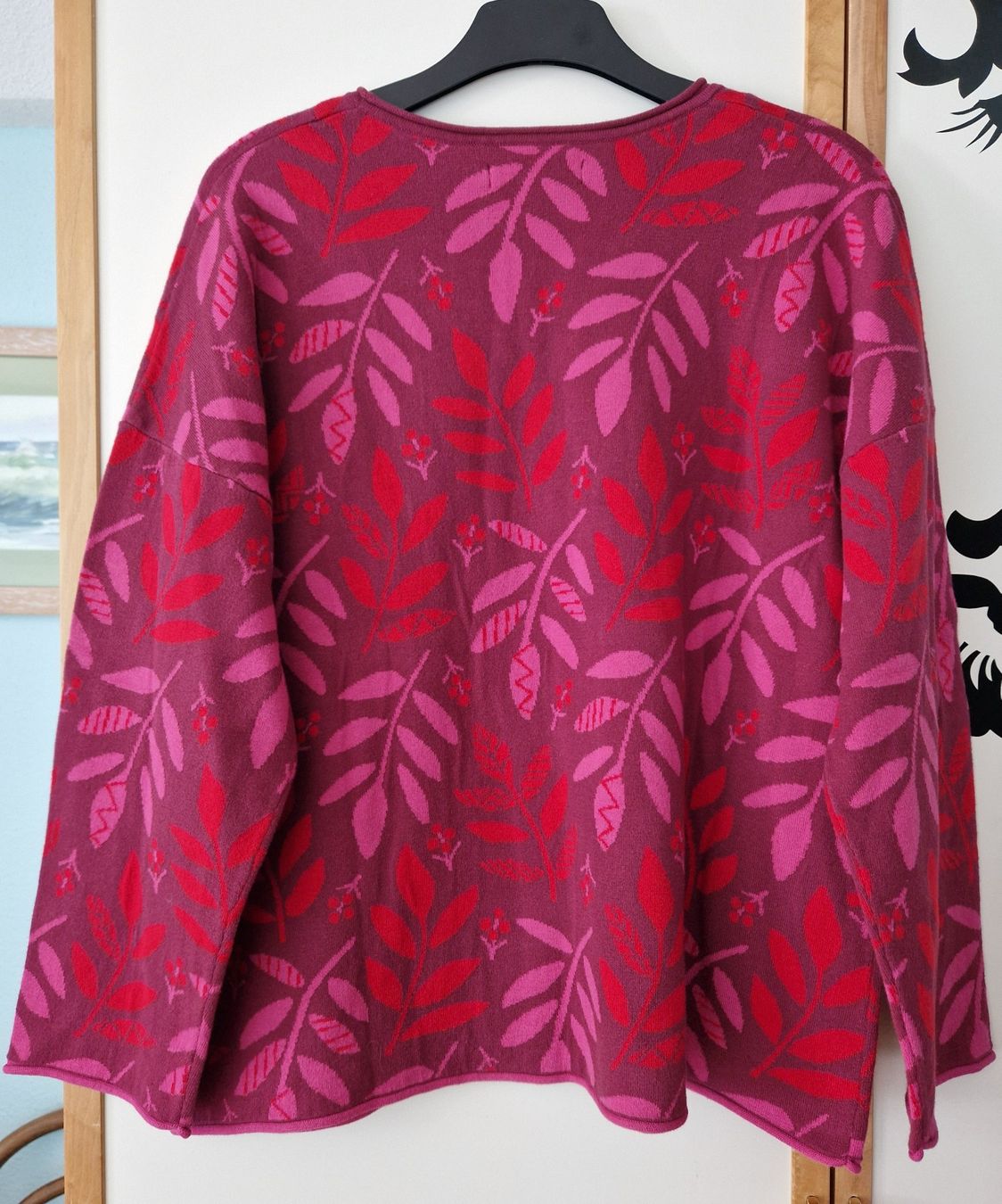 Gudrun Sjöden Maglioni & Felpe: Gudrun Sjöden - Superbe pullover original - Neuf – Nuovo e nell'imballaggio originale da Châtelaine venduto da tifftiff 2