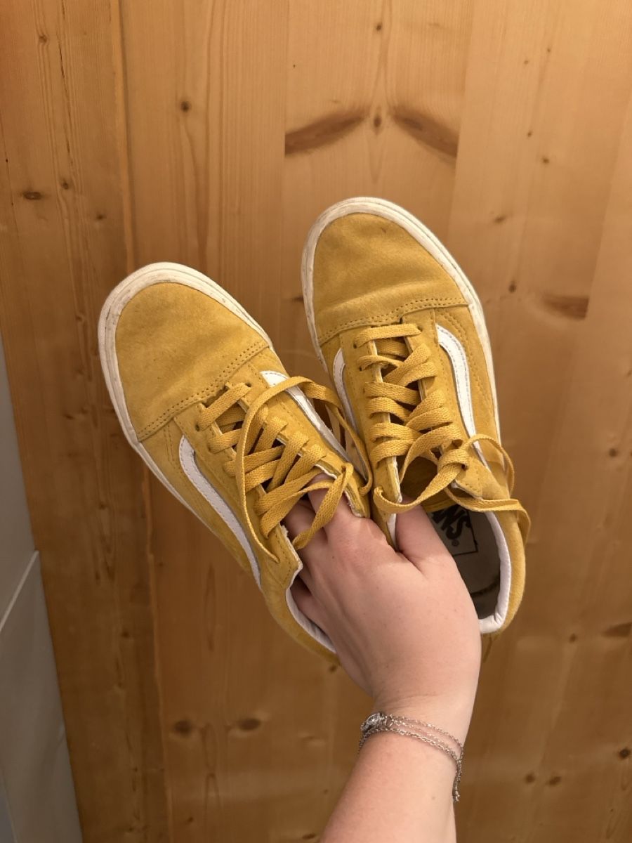 Vans Chaussures hommes: Vans Gr 37 – D'occasion à Laax GR par laga03 1