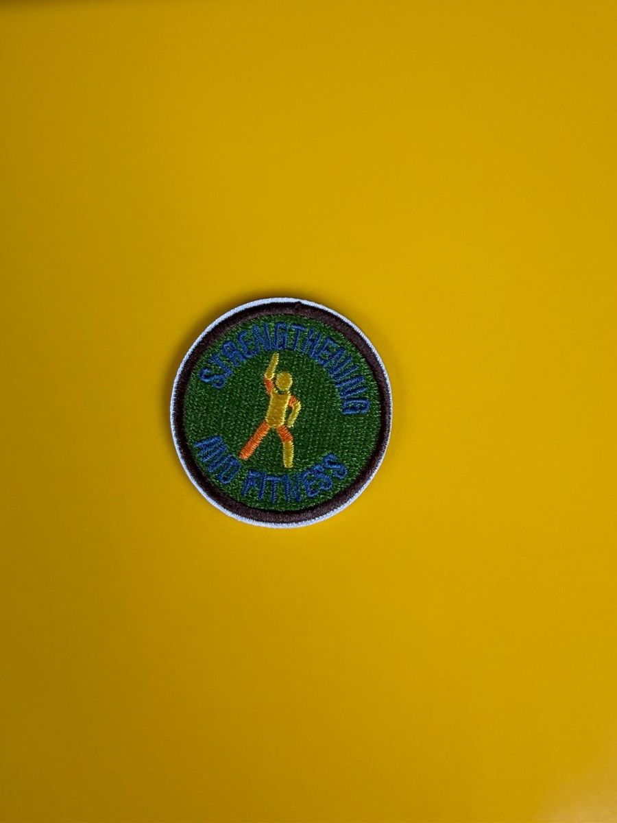 Placchette & Badge: Pfadi Badge  – Nuovo (secondo la descrizione) da Bottmingen venduto da focus2005