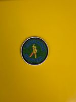 Pfadi Badge 