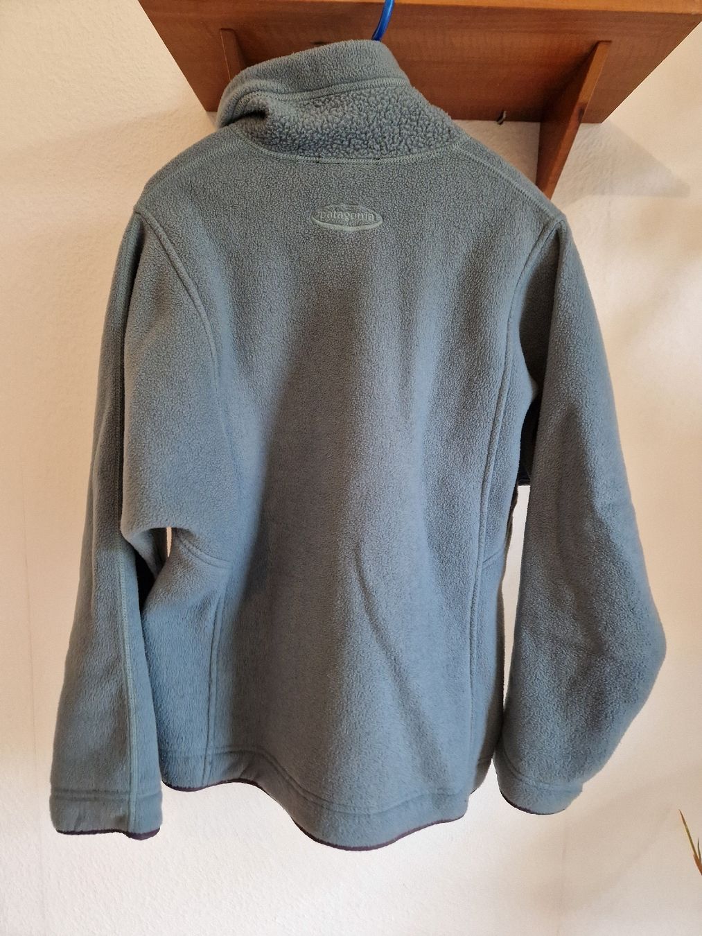 Patagonia Pulls & Sweat-shirts: Patagonia Fleece Pullover S – D'occasion à Bern par MaBo015 2