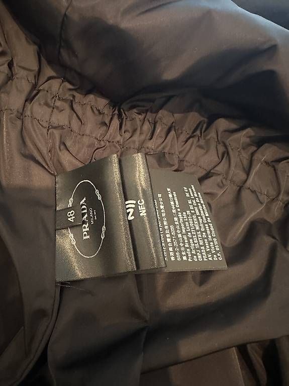Prada Mäntel: Prada Impermeabile – Gebraucht aus Minusio von giu_w2st 4