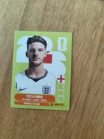Panini WM 2026, ENG 10, Rice
