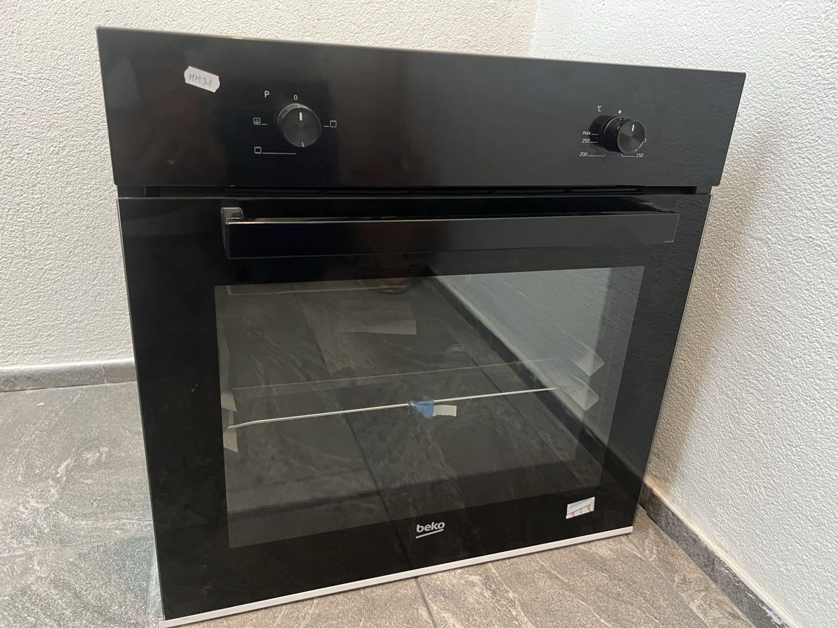 Beko Elettrodomestici da cucina: Backofen Beko – Nuovo (secondo la descrizione) da Wattwil venduto da BMW36 4