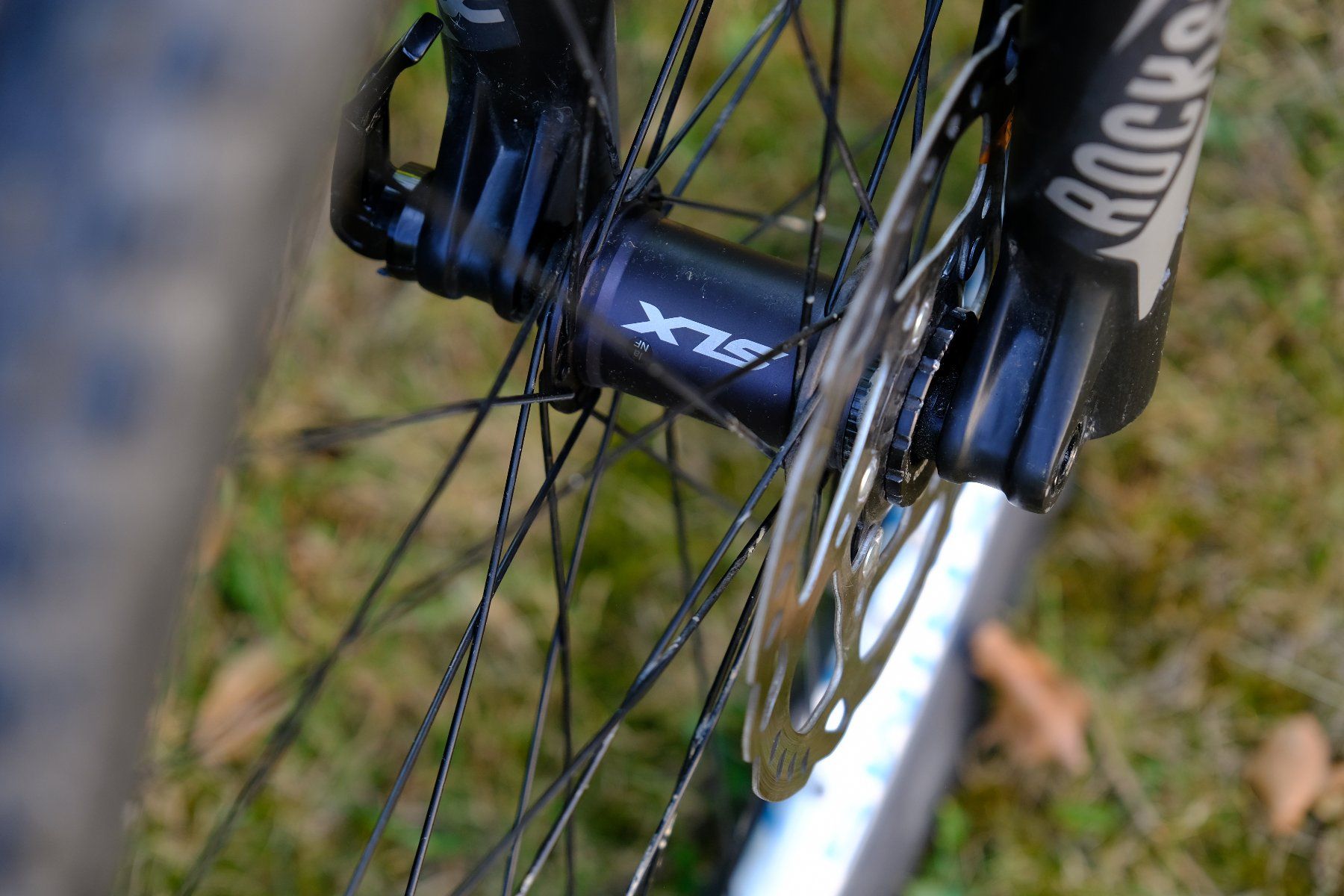 Canyon Biciclette: Canyon swiss Mountainbike – Usato da Köniz venduto da mowildhaber 1