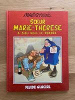 SOEUR MARIE-THERESE / TOME 3 / PREMIERE EDITION