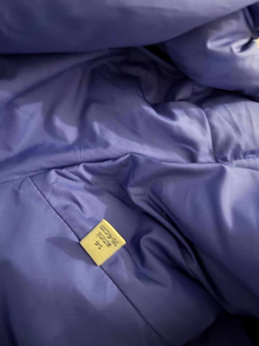 Moncler Jacken: Blaue Montcler Jacke – Gebraucht aus Wallisellen von ckohler01 2