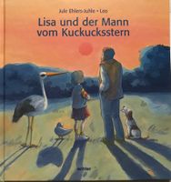 Lisa und der Mann vom Kuckucksstern