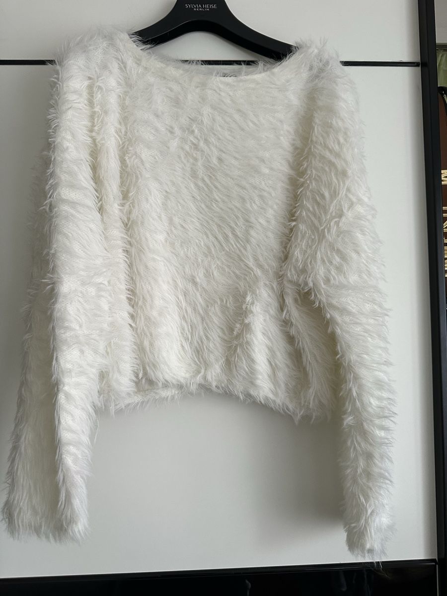 Zara Pullover & Sweatshirts: Damen Zara kuschelige Pulli Gr/M – Neu (gemäss Beschreibung) aus Basel von Ivana_4 4