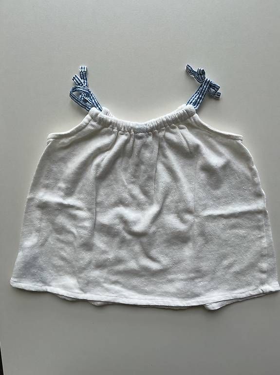 Gap Camicette, T-shirt & Top: Top GAP 4 ans – Usato da Geneve venduto da maremonte 1