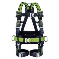 Auffanggurt Miller H-Design BodyFit Duraflex, Gr. 2 - Miller