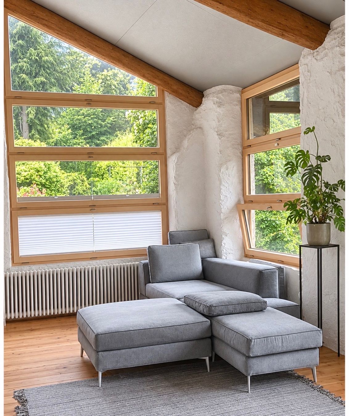 Sofas: Divano/Longchaise – Gebraucht aus Muralto von FlyingFire