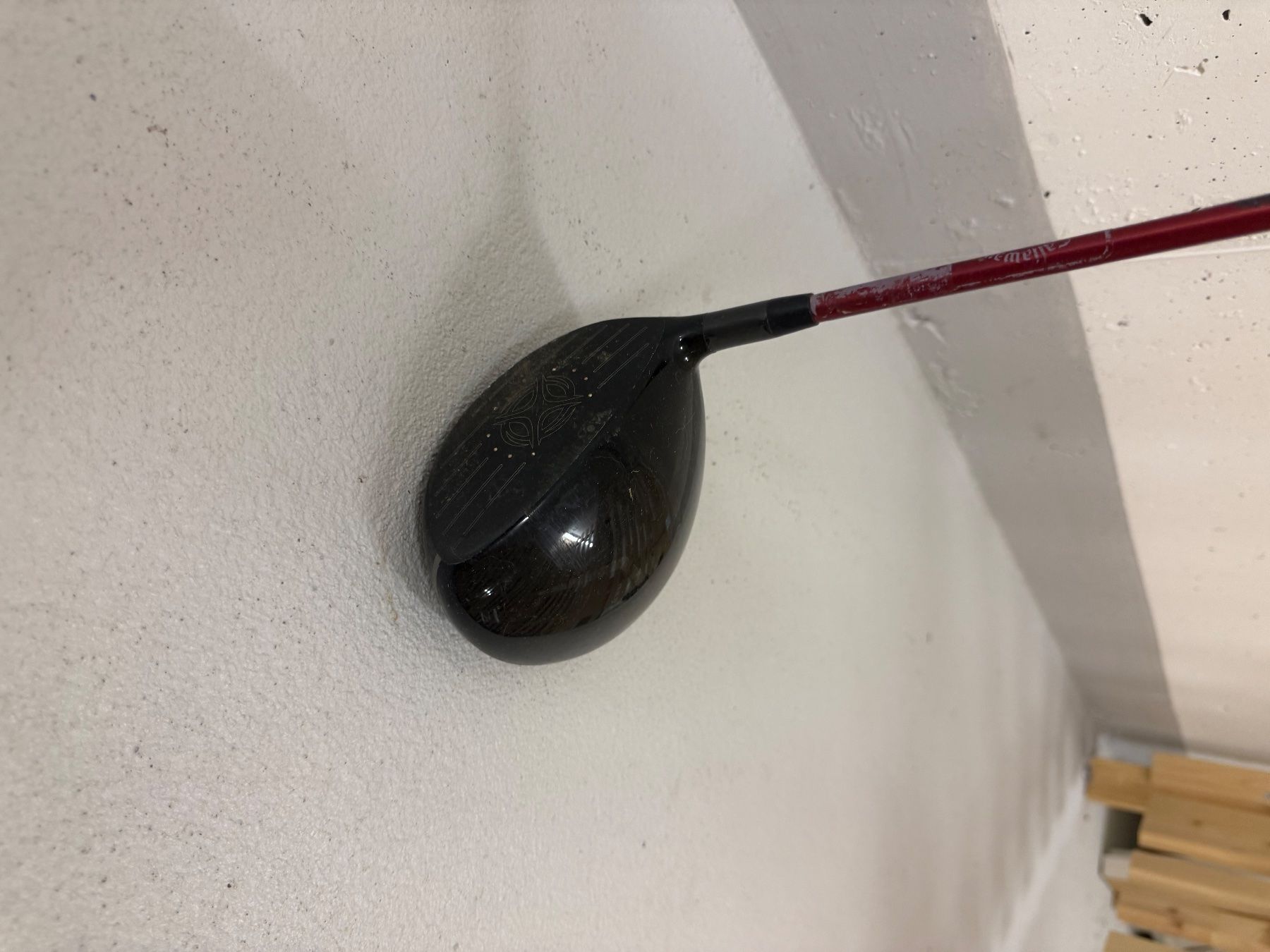 Clubs & Sets: Driver Callaway – D'occasion à Jona par lcapa 4