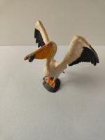 Schleich Pelikan Vogel Wild Life Deko Zoo
