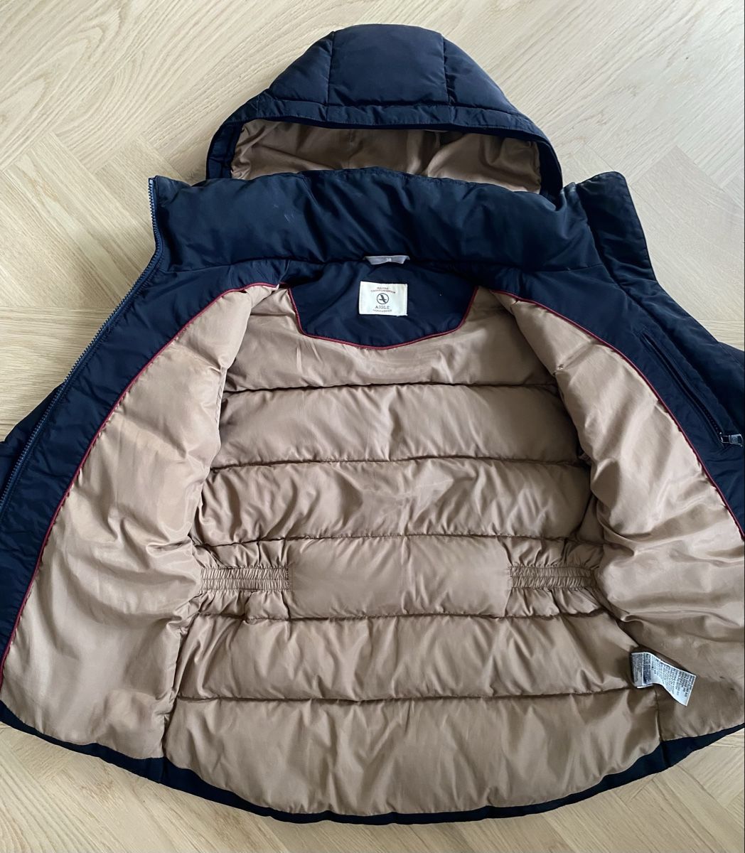 Giacche: AIGLE Daunenjacke, Gr. 38 – Usato da Zürich venduto da ann_smj8 2