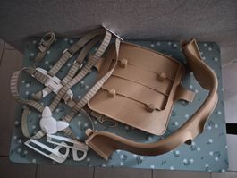 Stokke Tripp Trapp Baby Zubehör-Set 3-teilig