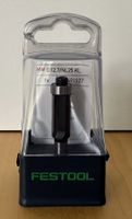 FESTOOL Bündigfräser HW S8 D12,7/NL25 / Art. 491027 / NEU