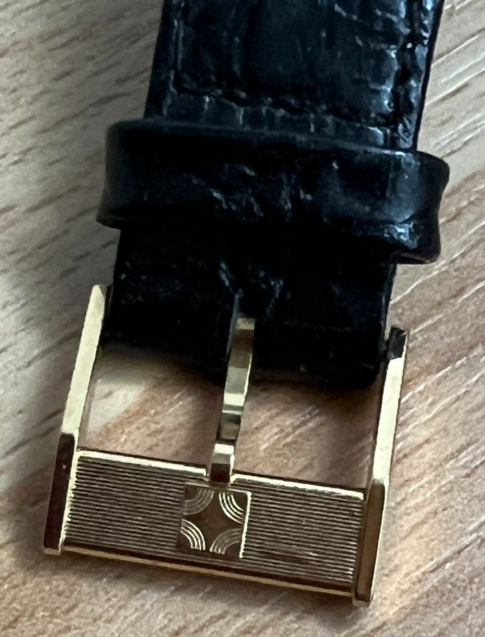Zenith Orologi: Zenith Automatic Herren Armbanduhr – Usato da Matzendorf venduto da BTCSwisswatcher 4