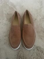 Loafers braun Grösse  42 neu