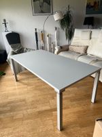 Steelcase Kalidro 4-Fuss Arbeitstisch B 1600 x T 800