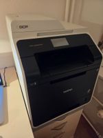 Farblaserdrucker