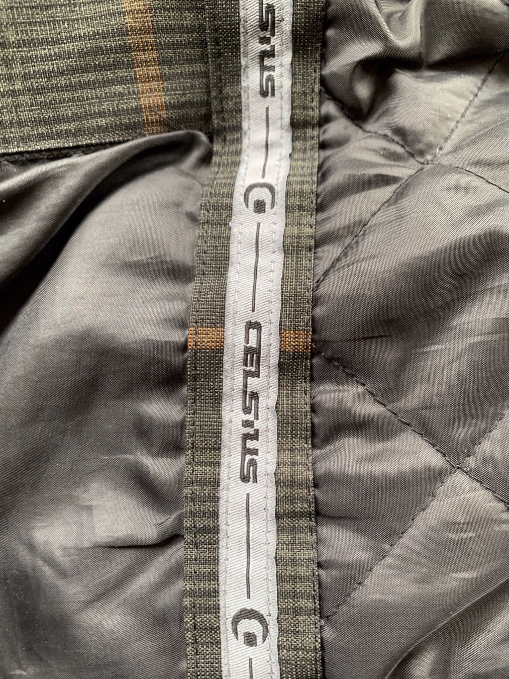 Jacken: Männerjacke Marke Celsius Wind- und Wasserfest Gr. S – Gebraucht aus Kirchdorf von Vintagewunder 7