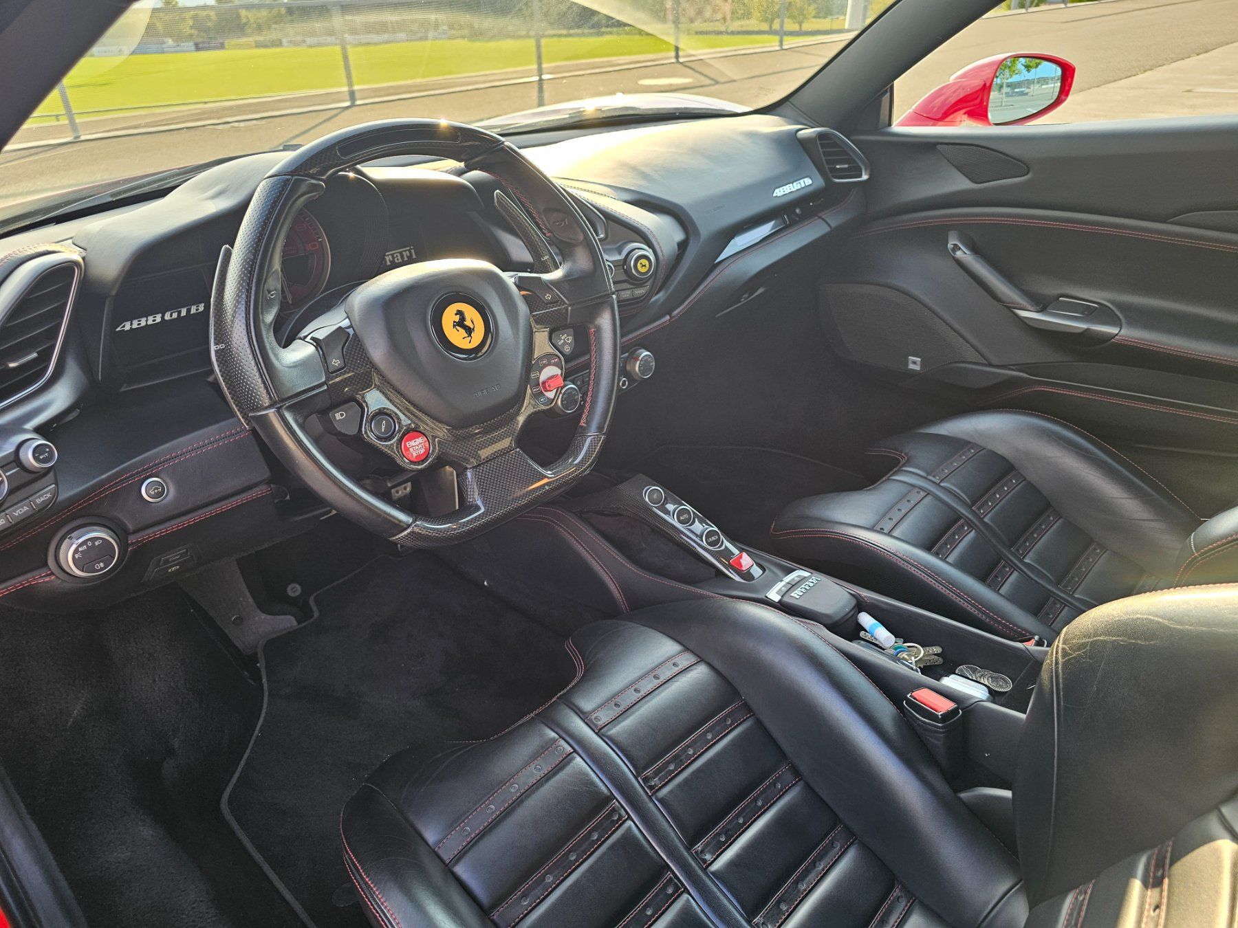 Ferrari Autos: Ferrari 488 GTB – D'occasion à Wermatswil par Mark_1 6