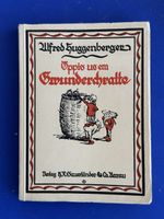 Öppis us em Gwunderchratte. Ein humoristisches Hausbüchlein