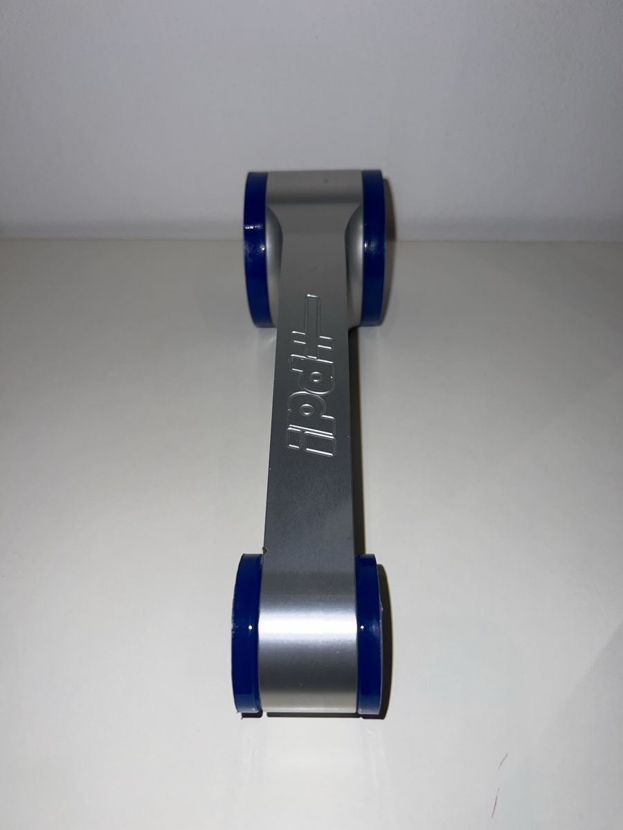 Volvo Tutti pezzi di ricambio auto: iPd HD Billet Polyurethane Upper Engine Torque Mount, Volvo – Nuovo (secondo la descrizione) da Rickenbach SO venduto da Noa_5rff 1