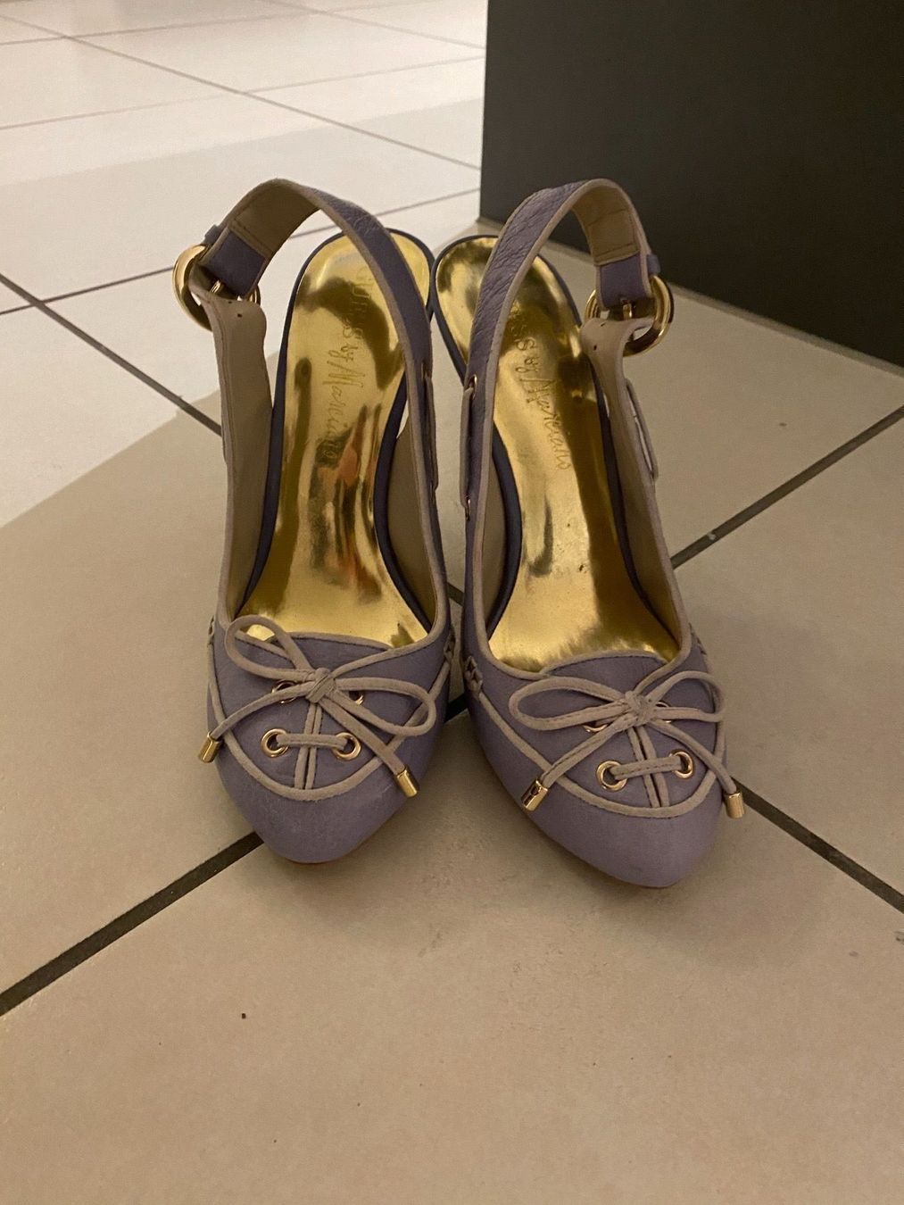 Guess Scarpe da donna: Guess Schuhe Grosse 39 – Usato da Alpnach Dorf venduto da ljusja 2