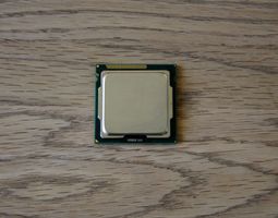 Intel I7-2600K - Socket LGA1155